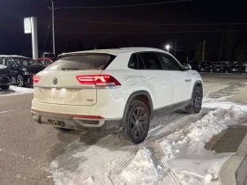 VW Atlas * Highline 3.6 FSI 4MOTION * CARFAX * ЦЕНА ДО БГ, снимка 2 - Автомобили и джипове - 53687651