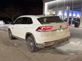 VW Atlas * Highline 3.6 FSI 4MOTION * CARFAX * ЦЕНА ДО БГ, снимка 3 - Автомобили и джипове - 53687651