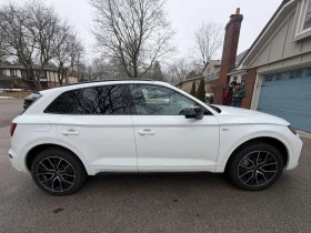 Audi Q5 Progressiv  CARFAX - 19900 € / 38921.02 лв. - 36954661 3