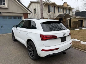 Audi Q5 Progressiv  CARFAX - 19900 € / 38921.02 лв. - 36954661 12