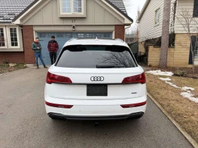 Audi Q5 Progressiv  CARFAX - 19900 € / 38921.02 лв. - 36954661 4