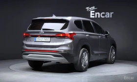 Hyundai Santa fe ОБДУХВАНЕ* ПОДГРЕВ* КОЖА* КАМЕРА* СЛЕД НА ЛЕНТИ - 17400 € / 34031.44 лв. - 40011511 3
