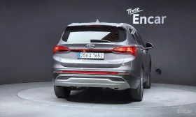 Hyundai Santa fe ОБДУХВАНЕ* ПОДГРЕВ* КОЖА* КАМЕРА* СЛЕД НА ЛЕНТИ - 17400 € / 34031.44 лв. - 40011511 4