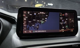 Hyundai Santa fe ОБДУХВАНЕ* ПОДГРЕВ* КОЖА* КАМЕРА* СЛЕД НА ЛЕНТИ - 17400 € / 34031.44 лв. - 40011511 15