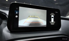 Hyundai Santa fe ОБДУХВАНЕ* ПОДГРЕВ* КОЖА* КАМЕРА* СЛЕД НА ЛЕНТИ - 17400 € / 34031.44 лв. - 40011511 16