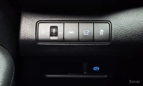 Hyundai Santa fe ОБДУХВАНЕ* ПОДГРЕВ* КОЖА* КАМЕРА* СЛЕД НА ЛЕНТИ - 17400 € / 34031.44 лв. - 40011511 17