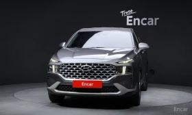 Hyundai Santa fe ОБДУХВАНЕ* ПОДГРЕВ* КОЖА* КАМЕРА* СЛЕД НА ЛЕНТИ - 17400 € / 34031.44 лв. - 40011511 2