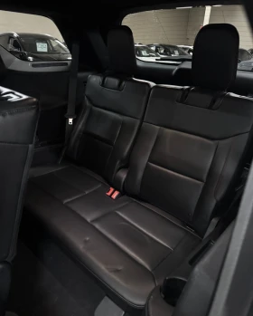 Ford Explorer ST-line * 4WD * 360 Камера * Carplay * Carfax *  | Auto.bg — изображение 7