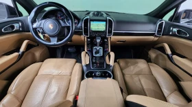 Porsche Cayenne Platinum Edition 3.0 Diesel 4WD | Mobile.bg � ����� ������ 7