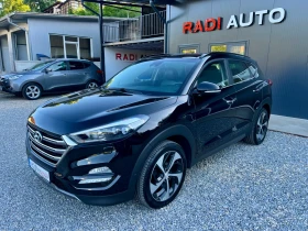 ������ Hyundai Tucson