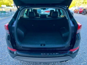 Hyundai Tucson 2.0CRDi Vertex ��������� | Mobile.bg � ����� ������ 5