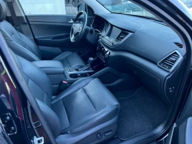 Hyundai Tucson 2.0CRDi Vertex ��������� | Mobile.bg � ����� ������ 8