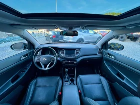 Hyundai Tucson 2.0CRDi Vertex ��������� | Mobile.bg � ����� ������ 9