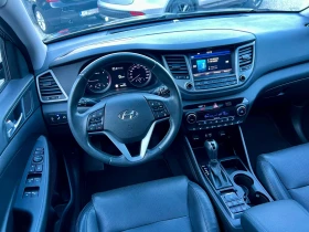 Hyundai Tucson 2.0CRDi Vertex ��������� | Mobile.bg � ����� ������ 10