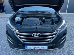 Hyundai Tucson 2.0CRDi Vertex ��������� | Mobile.bg � ����� ������ 6