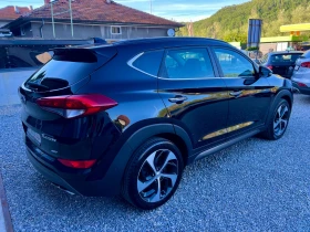 Hyundai Tucson 2.0CRDi Vertex ��������� | Mobile.bg � ����� ������ 3