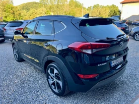 Hyundai Tucson 2.0CRDi Vertex ��������� | Mobile.bg � ����� ������ 4