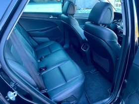 Hyundai Tucson 2.0CRDi Vertex ��������� | Mobile.bg � ����� ������ 7