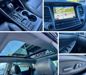 Hyundai Tucson 2.0CRDi Vertex ��������� | Mobile.bg � ����� ������ 13