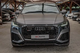 Audi RSQ8 Керамика/Карбон/HuD/Обдухване/Камера 360/Bang&Oluf