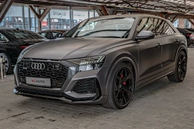 ����� �� �������� �� Audi RSQ8 ��������/������/HuD/���������/������ 360/Bang&Oluf