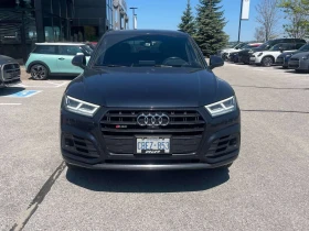 Audi SQ5 * Technik * CARFAX * ЦЕНА ДО БГ - 22700 € / 44397.34 лв. - 93880652 6