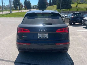 Audi SQ5 * Technik * CARFAX * ЦЕНА ДО БГ - 22700 € / 44397.34 лв. - 93880652 4