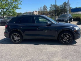 Audi SQ5 * Technik * CARFAX * ЦЕНА ДО БГ - 22700 € / 44397.34 лв. - 93880652 3