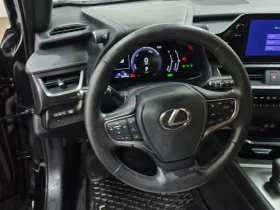 Lexus UX 300h F SPORT * NAVI * LED * BLIND SPOT * CARFAX *  | Mobile.bg � ����� ������ 9