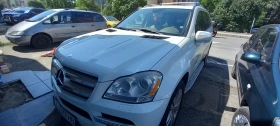 Mercedes-Benz GL 350 
