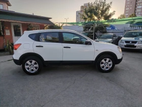 Nissan Qashqai 1.5 BARTER 110 | Mobile.bg � ����� ������ 4