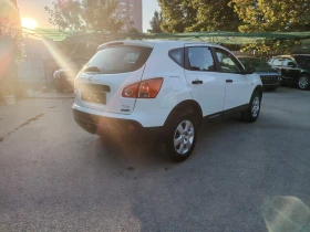 Nissan Qashqai 1.5 BARTER 110 | Mobile.bg � ����� ������ 5