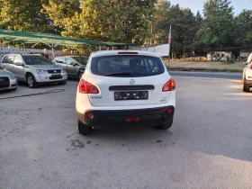 Nissan Qashqai 1.5 BARTER 110 | Mobile.bg � ����� ������ 6