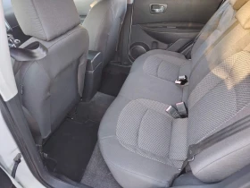 Nissan Qashqai 1.5 BARTER 110 | Mobile.bg � ����� ������ 12