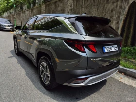 Hyundai Tucson DIGITAL* ������* ���������* 4 �������� | Mobile.bg � ����� ������ 5