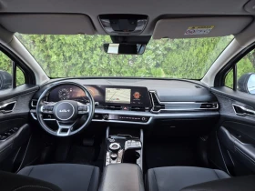 Kia Sportage 1.6-Mild Hybrid/���������/��������� | Mobile.bg � ����� ������ 7