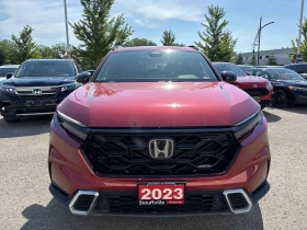 Honda Cr-v Touring* Back cam* Шибидах* Bose* Подгрев* Blind s - 24999 € - 63409539 3