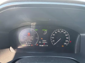 Honda Cr-v Touring* Back cam* Шибидах* Bose* Подгрев* Blind s - 24999 € - 63409539 9