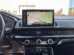 Honda Cr-v Touring* Back cam* Шибидах* Bose* Подгрев* Blind s - 24999 € - 63409539 11