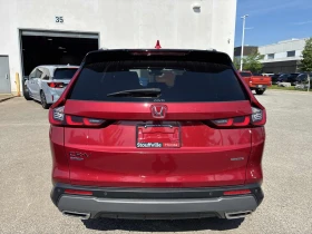 Honda Cr-v Touring* Back cam* Шибидах* Bose* Подгрев* Blind s - 24999 € - 63409539 6