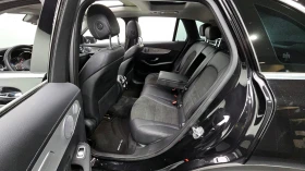 Mercedes-Benz GLC 300 GLC300 4MATIC AMG Line | HUD | 360  | ECS - 18300 € - 20826032 10