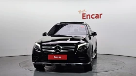 Mercedes-Benz GLC 300 GLC300 4MATIC AMG Line | HUD | 360  | ECS - 18300 € - 20826032 3