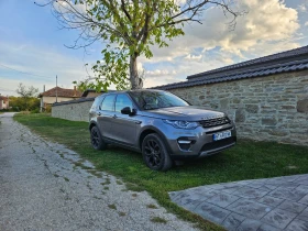 ������ Land Rover Discovery...