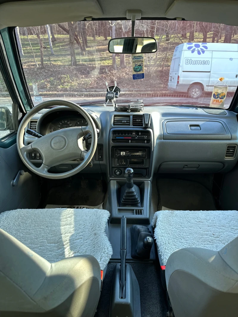 Suzuki Vitara, снимка 6 - Автомобили и джипове - 48558477