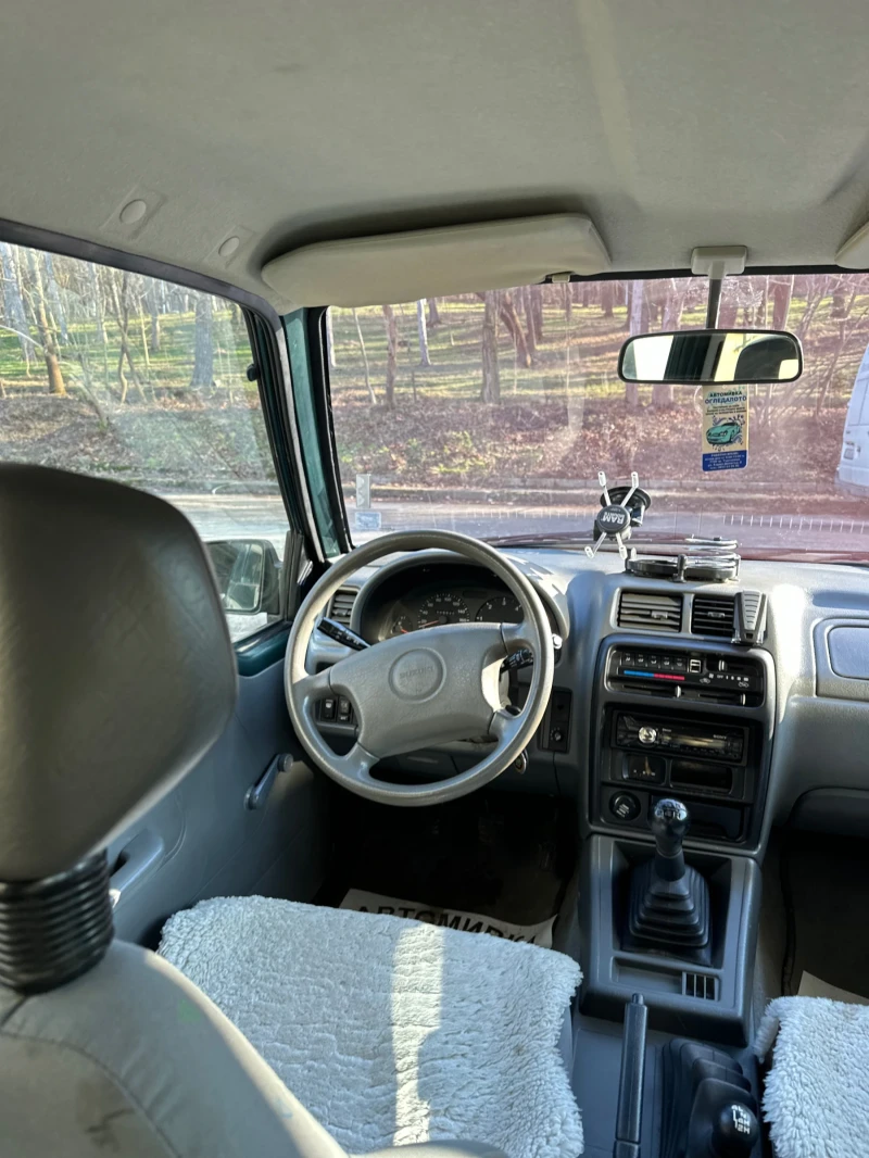 Suzuki Vitara, снимка 7 - Автомобили и джипове - 48558477