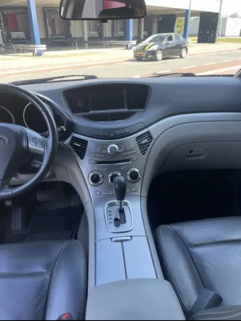 Subaru B10 Tribeka, снимка 4 - Автомобили и джипове - 52727995