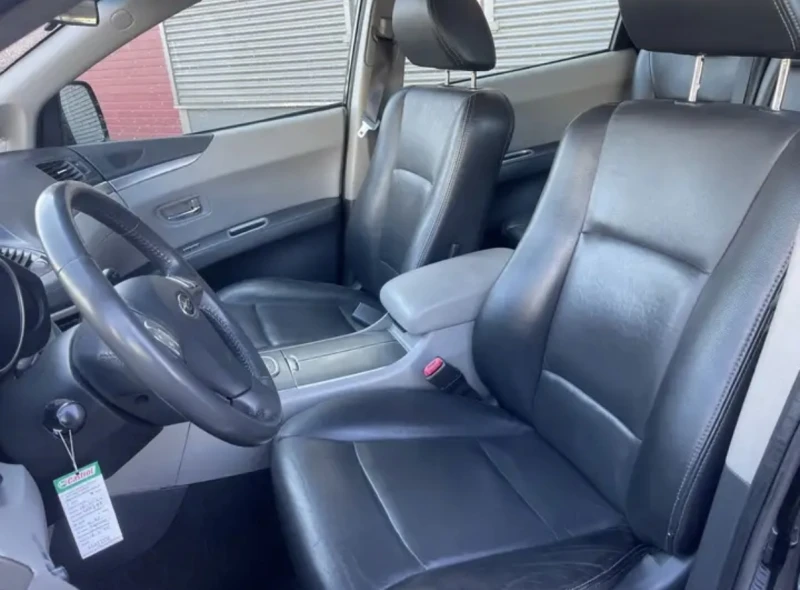 Subaru B10 Tribeka, снимка 3 - Автомобили и джипове - 52727995