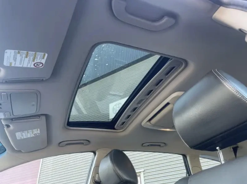 Subaru B10 Tribeka, снимка 6 - Автомобили и джипове - 52727995