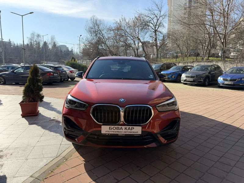 BMW X1 xDrive25e, снимка 2 - Автомобили и джипове - 53190447