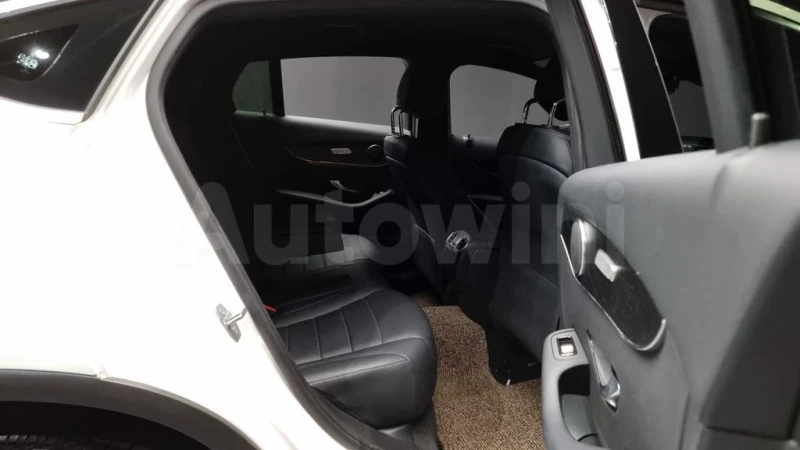 Mercedes-Benz GLC 300 X253 , 4MATIC COUPE, снимка 10 - Автомобили и джипове - 53364954